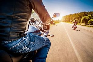 Motorcycle travel forums for tips and advice