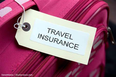 Travel insurance options for frequent travelers