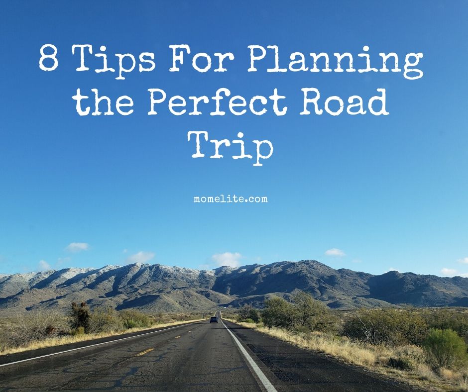 Planning a road trip: Essential tips and routes