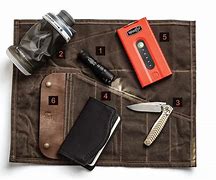 Travel accessories for motorcycle riders