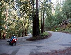Best scenic routes for motorcycle travel