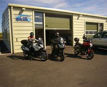 Motorcycle rental options for travel
