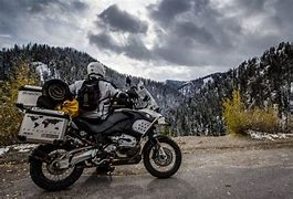 Luxury travel options for motorcycle enthusiasts