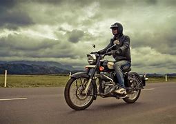 Tips for riding a motorcycle in different climates