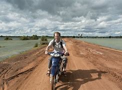 Cultural experiences for motorcycle travel
